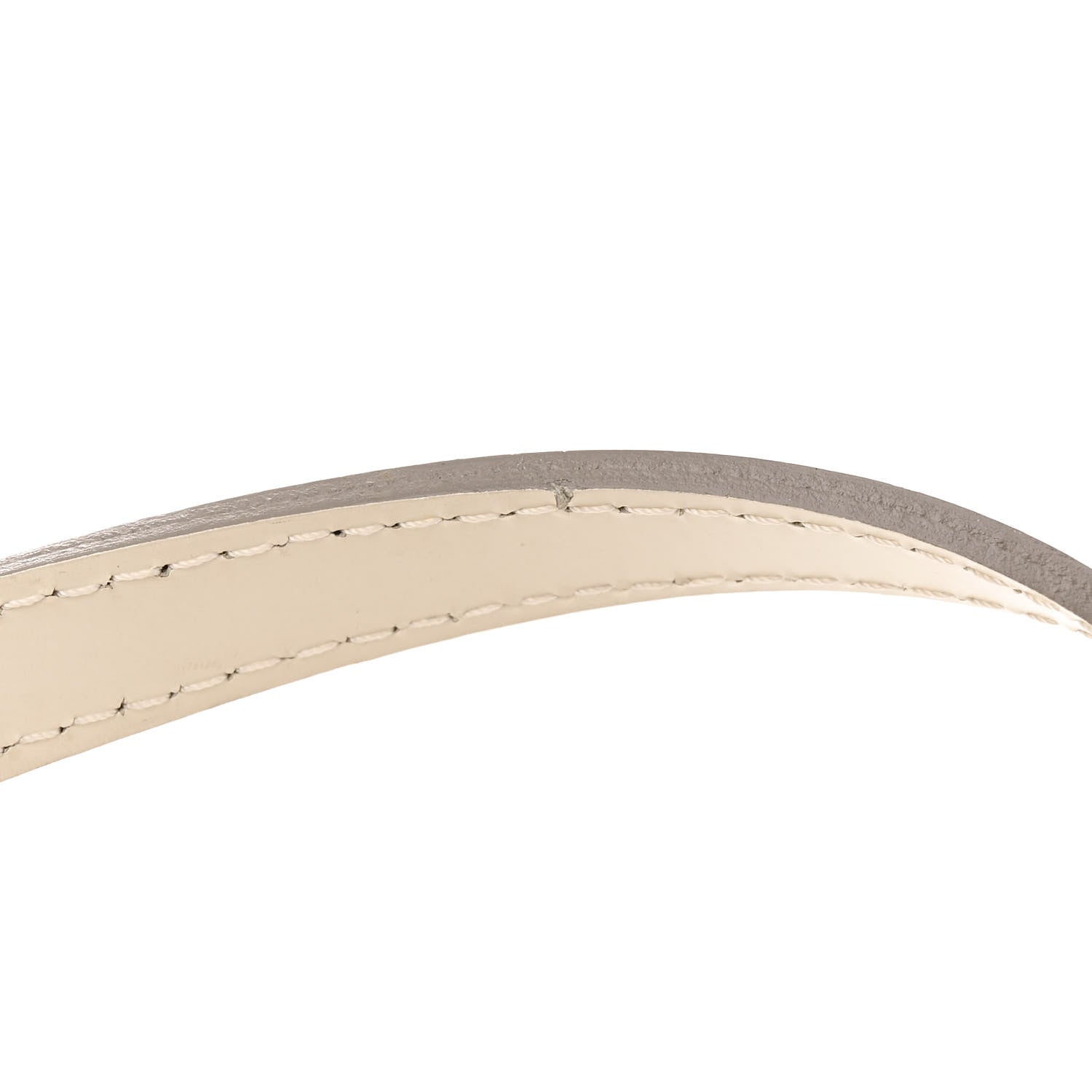 Louis Vuitton Epi Madeleine PM Ivory 13 of 18