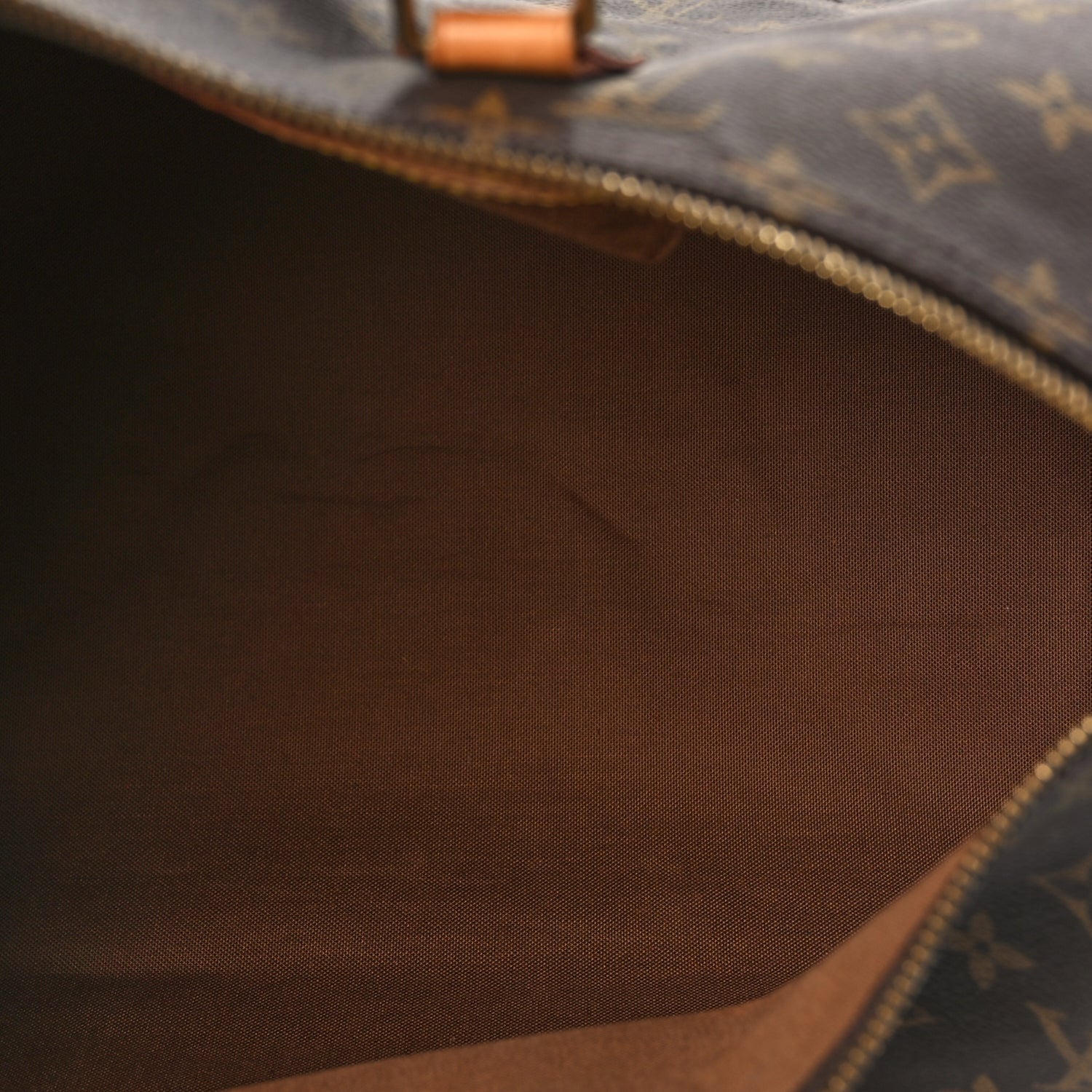 Louis Vuitton Monogram Speedy 40 4 of 8