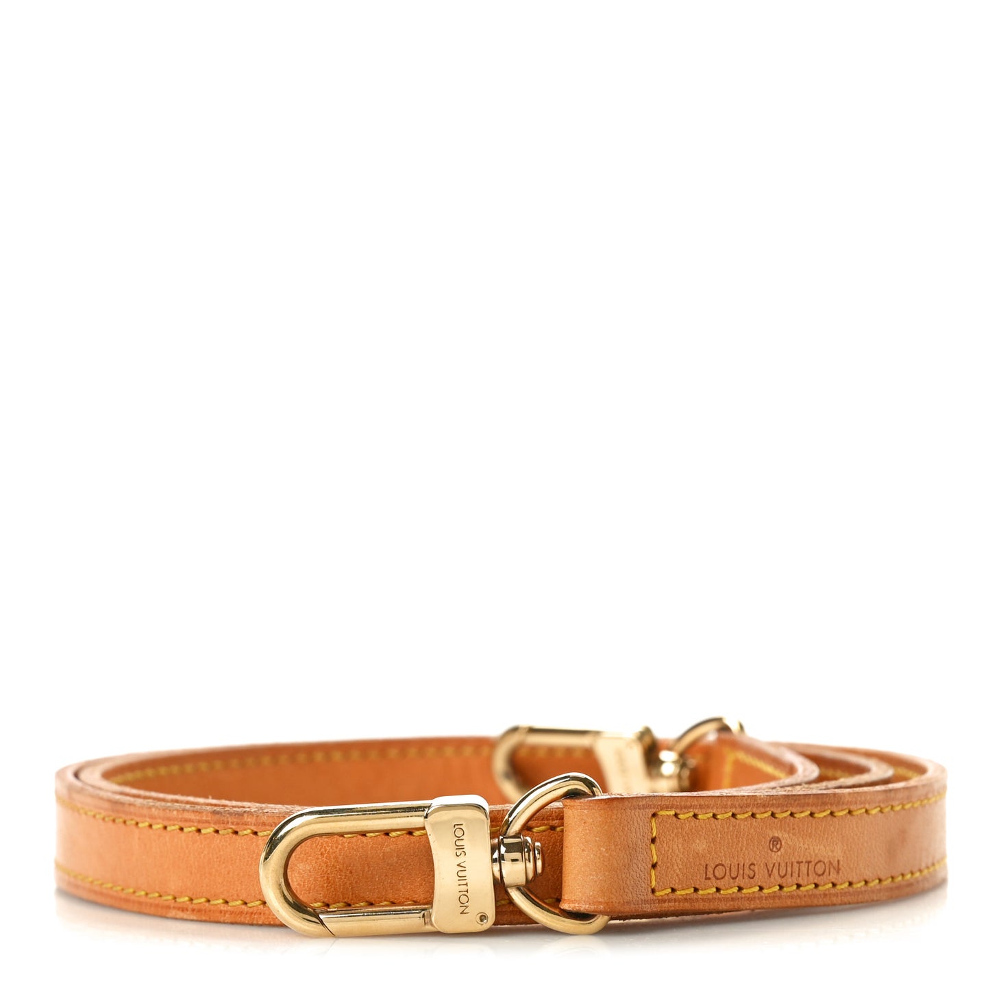 Vachetta 16mm Adjustable Shoulder Strap