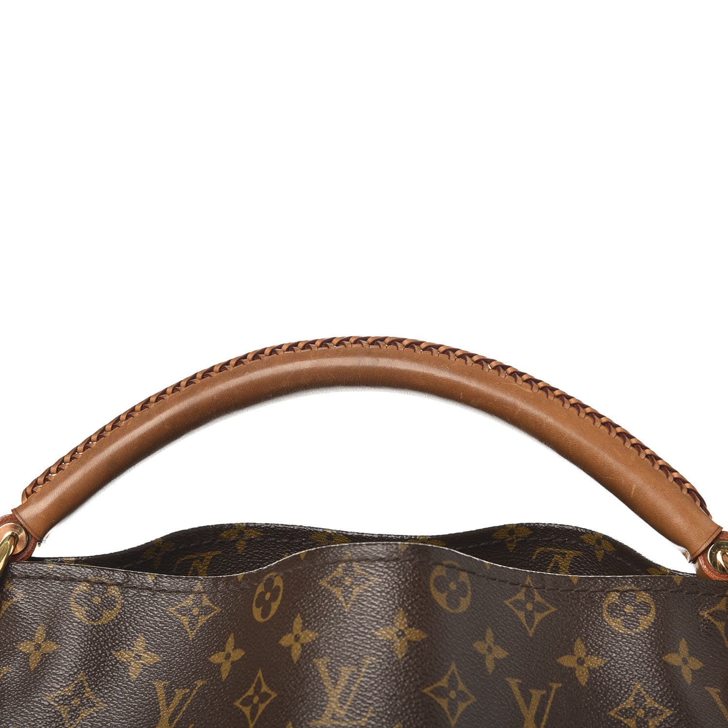 Louis Vuitton Monogram Artsy MM 11 of 15