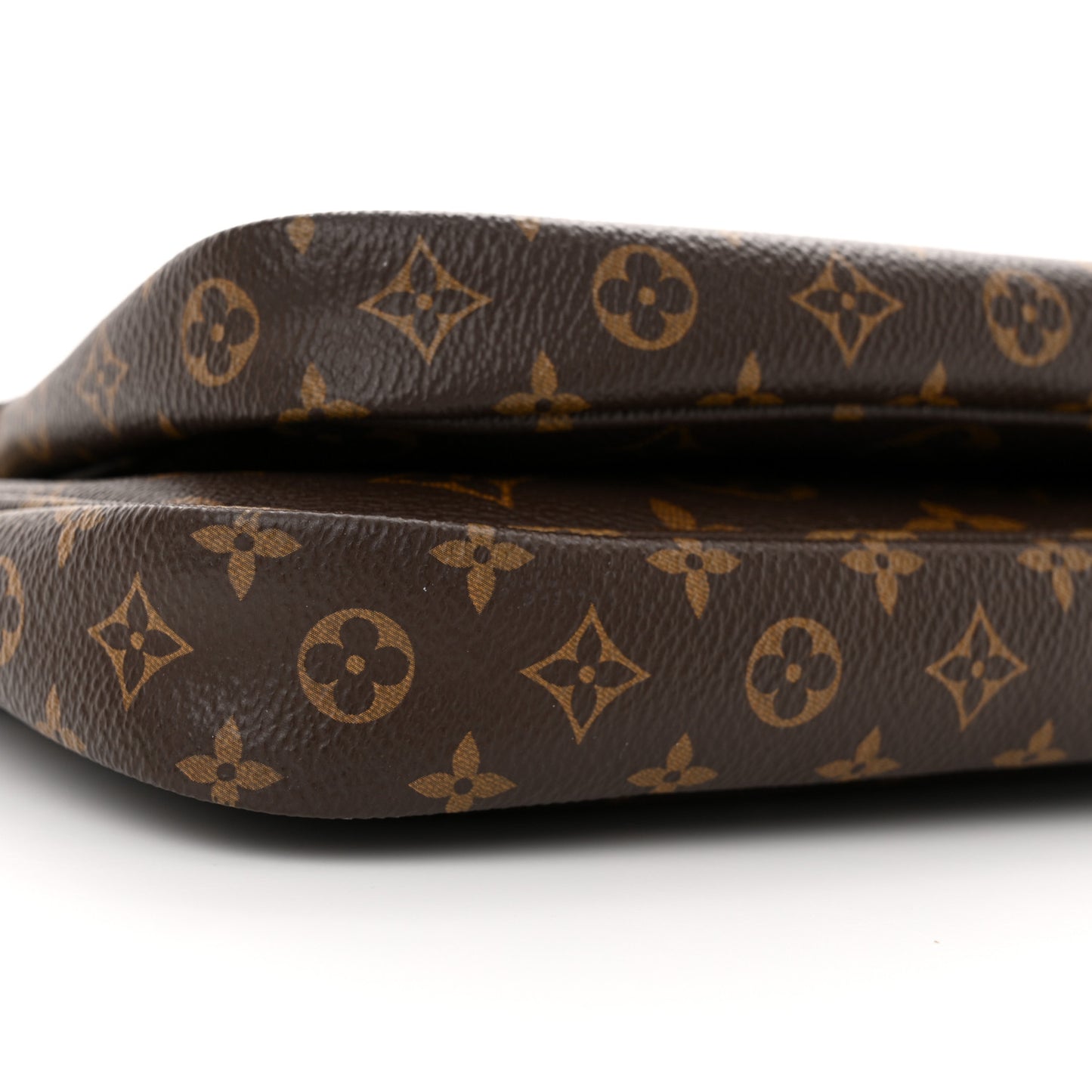 Monogram Multi Pochette Accessories Rose Clair