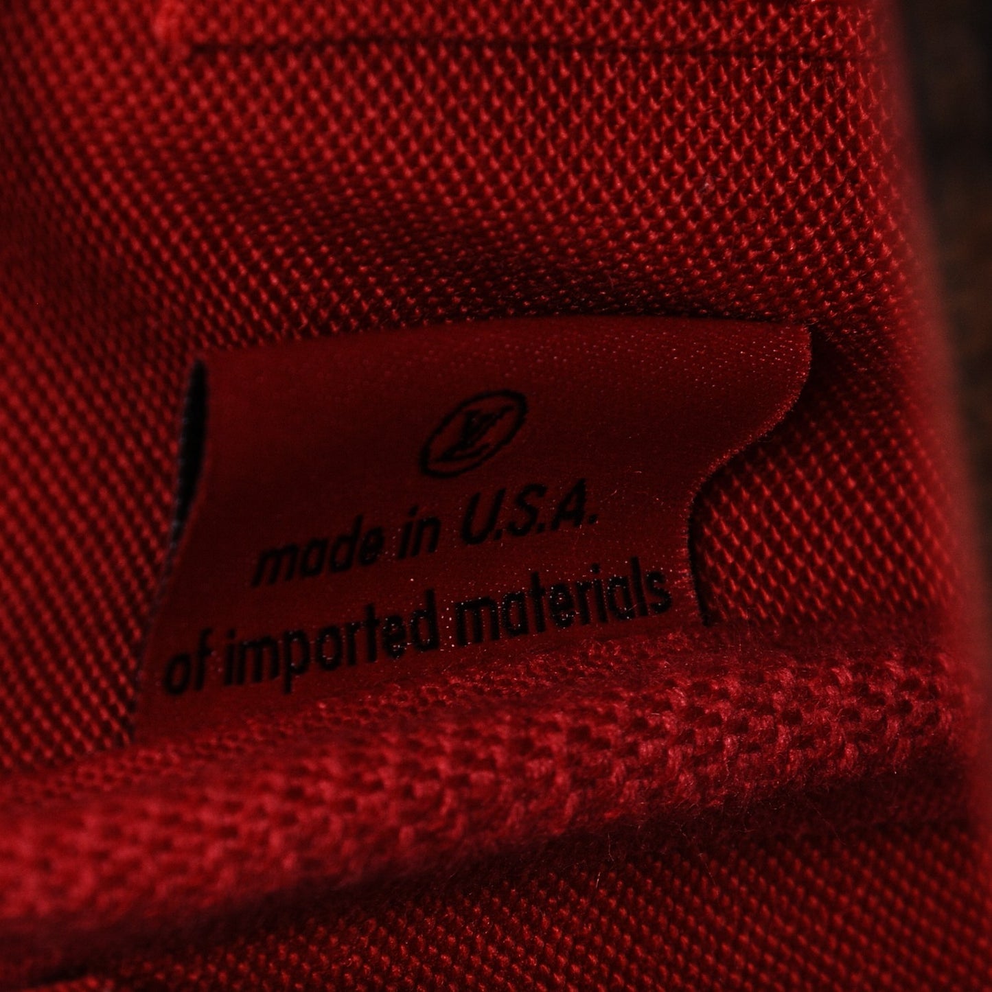 Damier Ebene Favorite PM