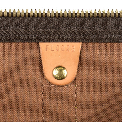 Louis Vuitton Monogram Keepall 55 7 of 7