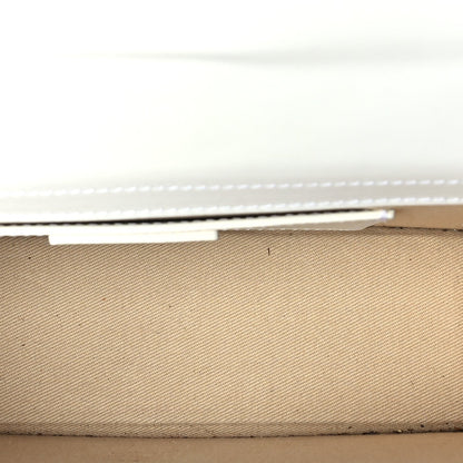 Jacquemus Smooth Calfskin Le Grand Bambino White 4 of 8