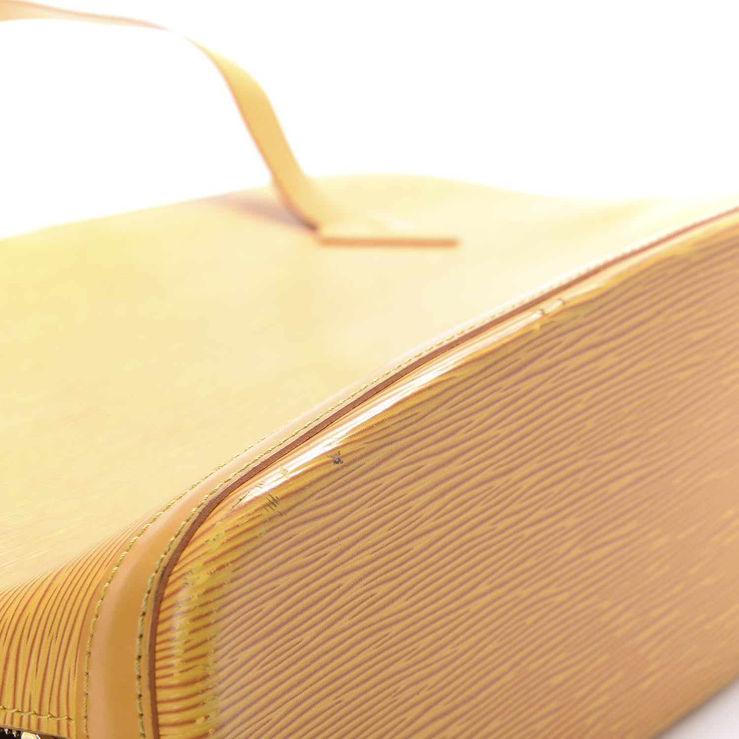 Louis Vuitton Epi Lussac Tassil 15 of 16