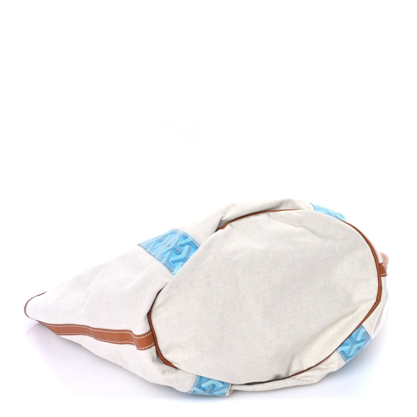 Reversible Belharra  Light Blue