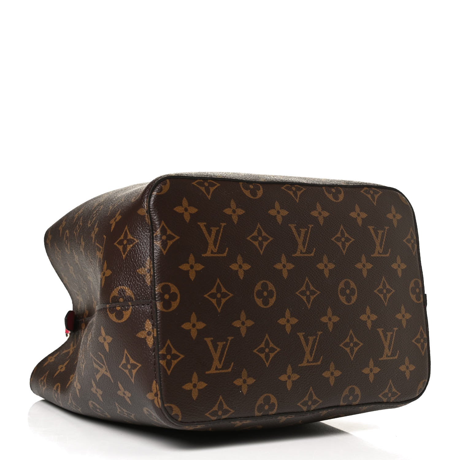 Louis Vuitton Monogram Neonoe MM Freesia 4 of 13