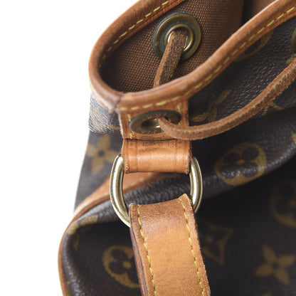 Louis Vuitton Monogram Noe 7 of 20