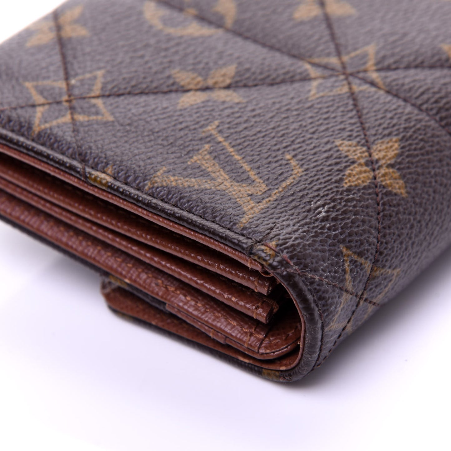 Monogram Etoile Sarah Wallet