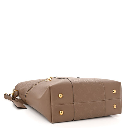 Louis Vuitton Empreinte Melie Taupe Glace 4 of 10