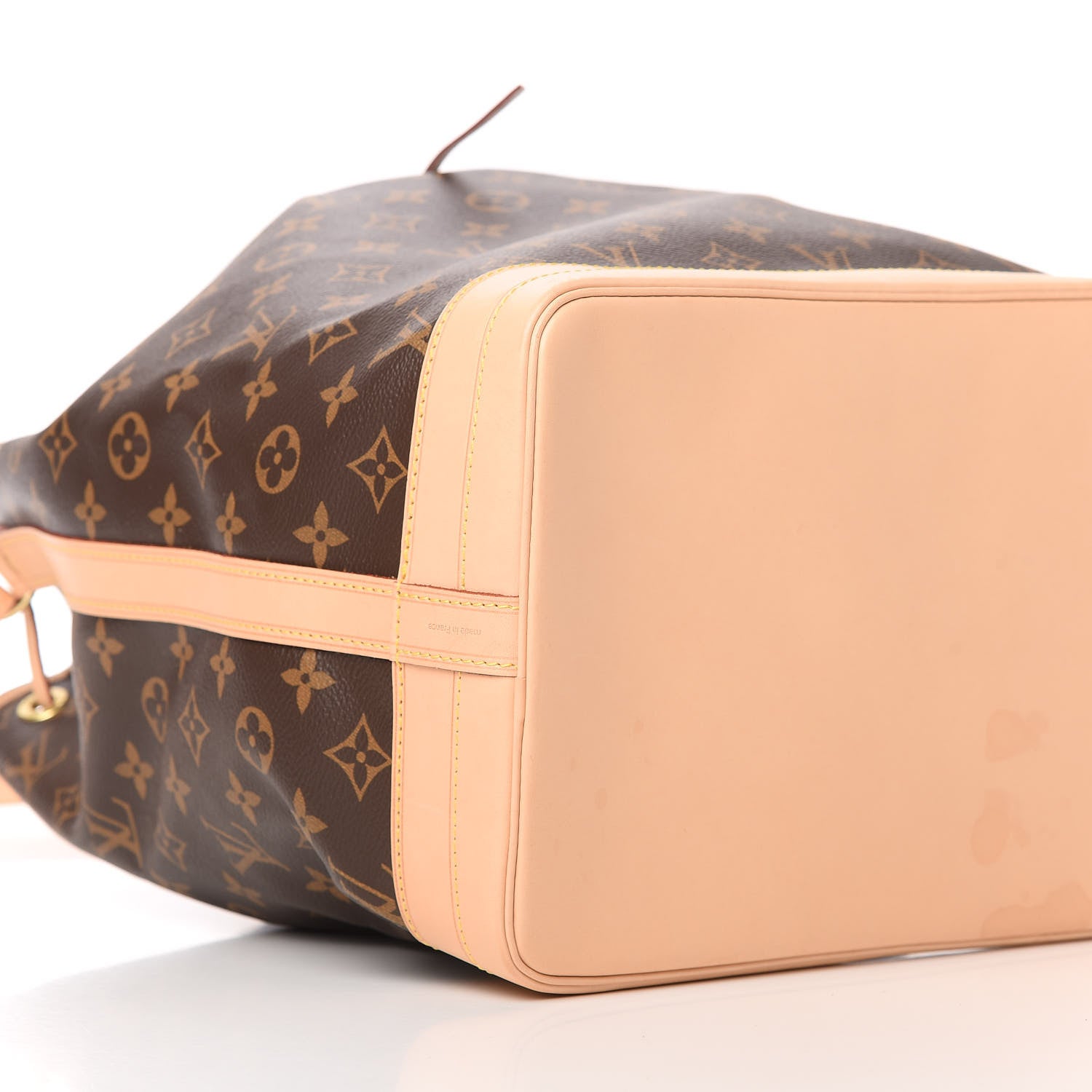 Louis Vuitton Monogram Noe 11 of 20