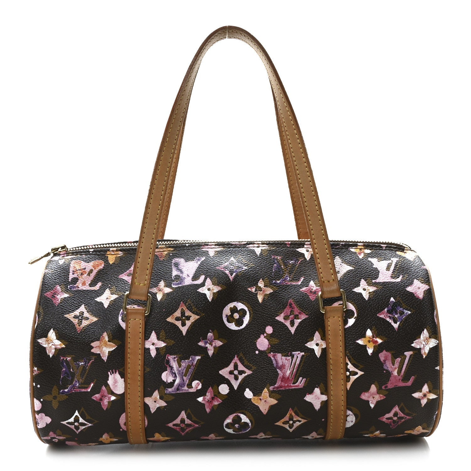 Louis Vuitton Watercolor Aquarelle Papillon 1 of 7