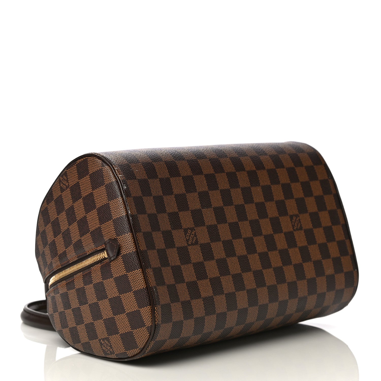 Louis Vuitton Damier Ebene Ribera MM 4 of 12