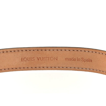 Louis Vuitton Nano monogram bracelet 17 4 of 6