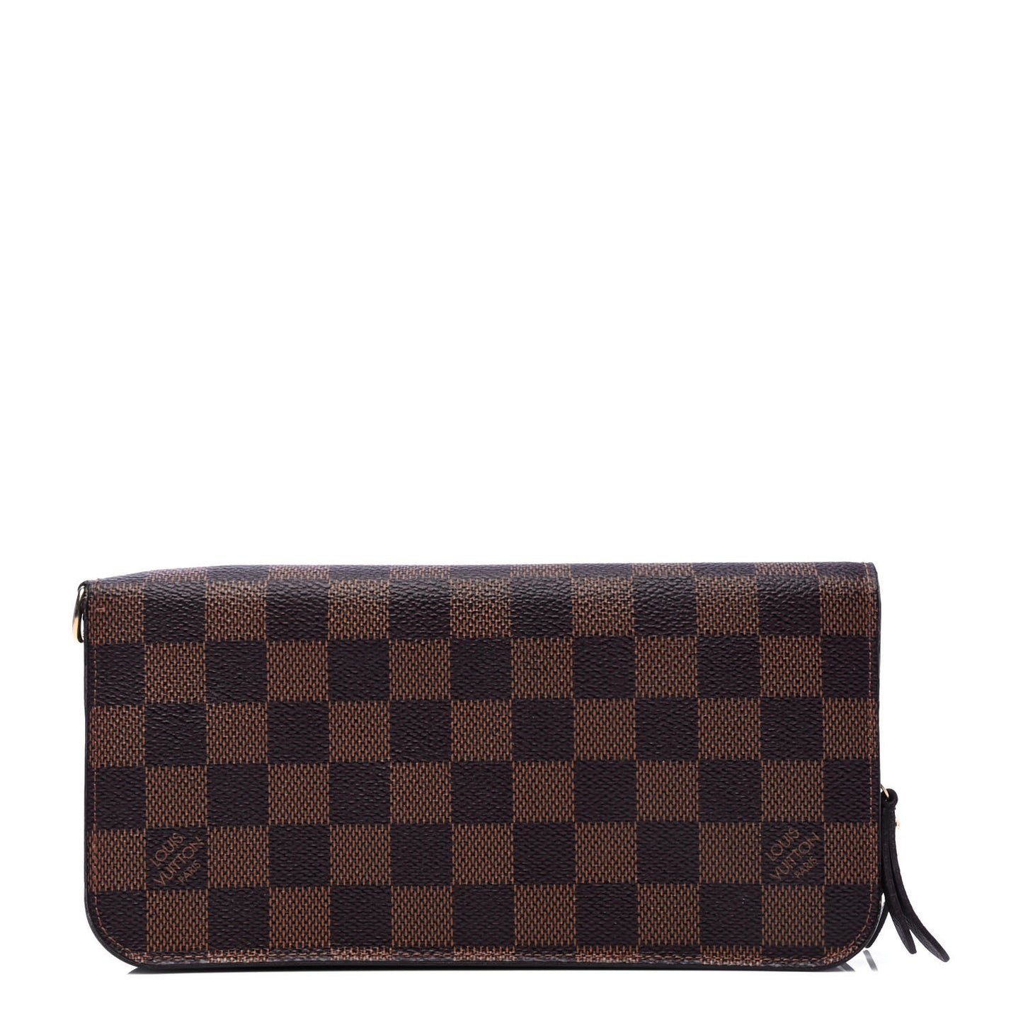Damier Ebene Insolite Wallet