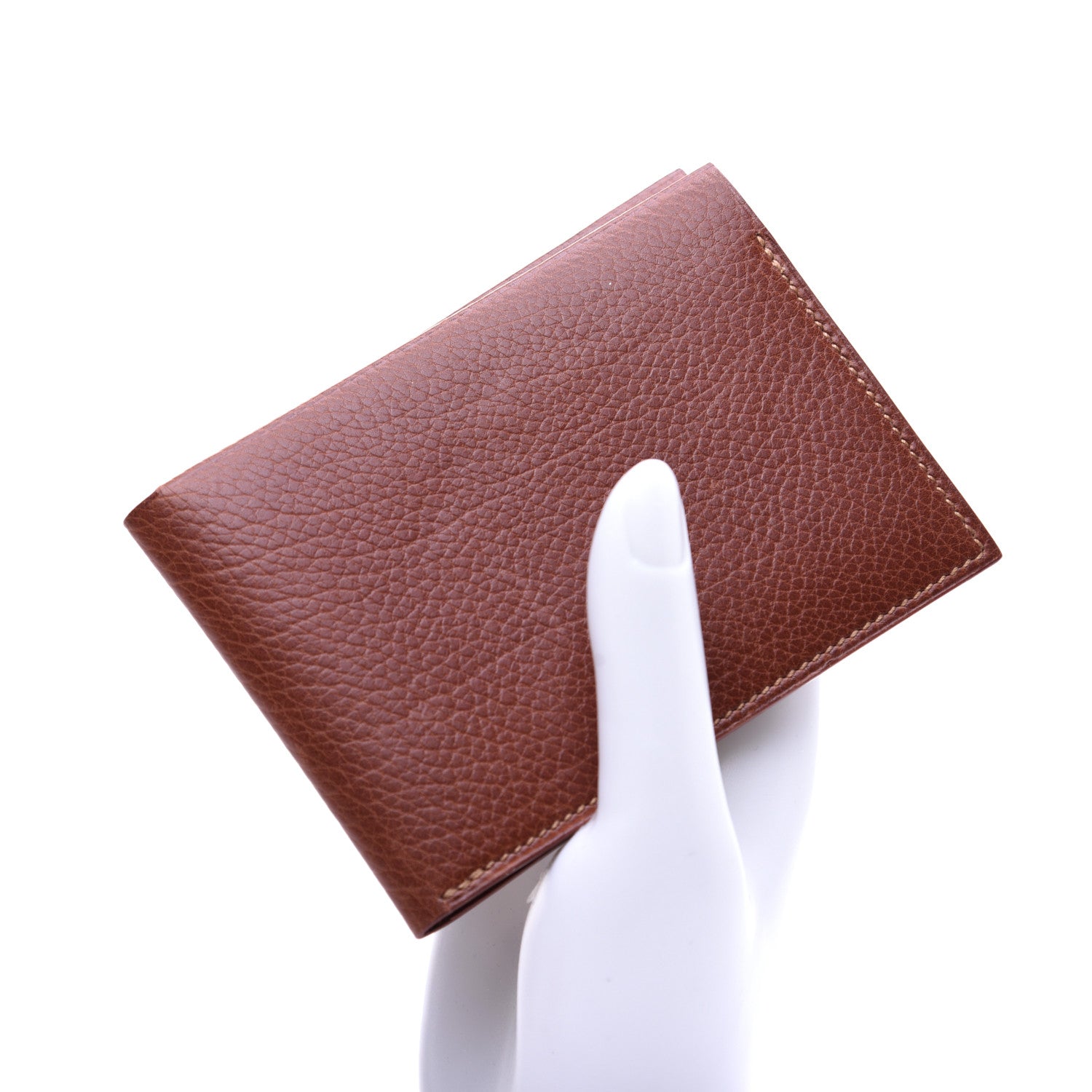 Hermes Veau Rodeo Wallet 2 of 11