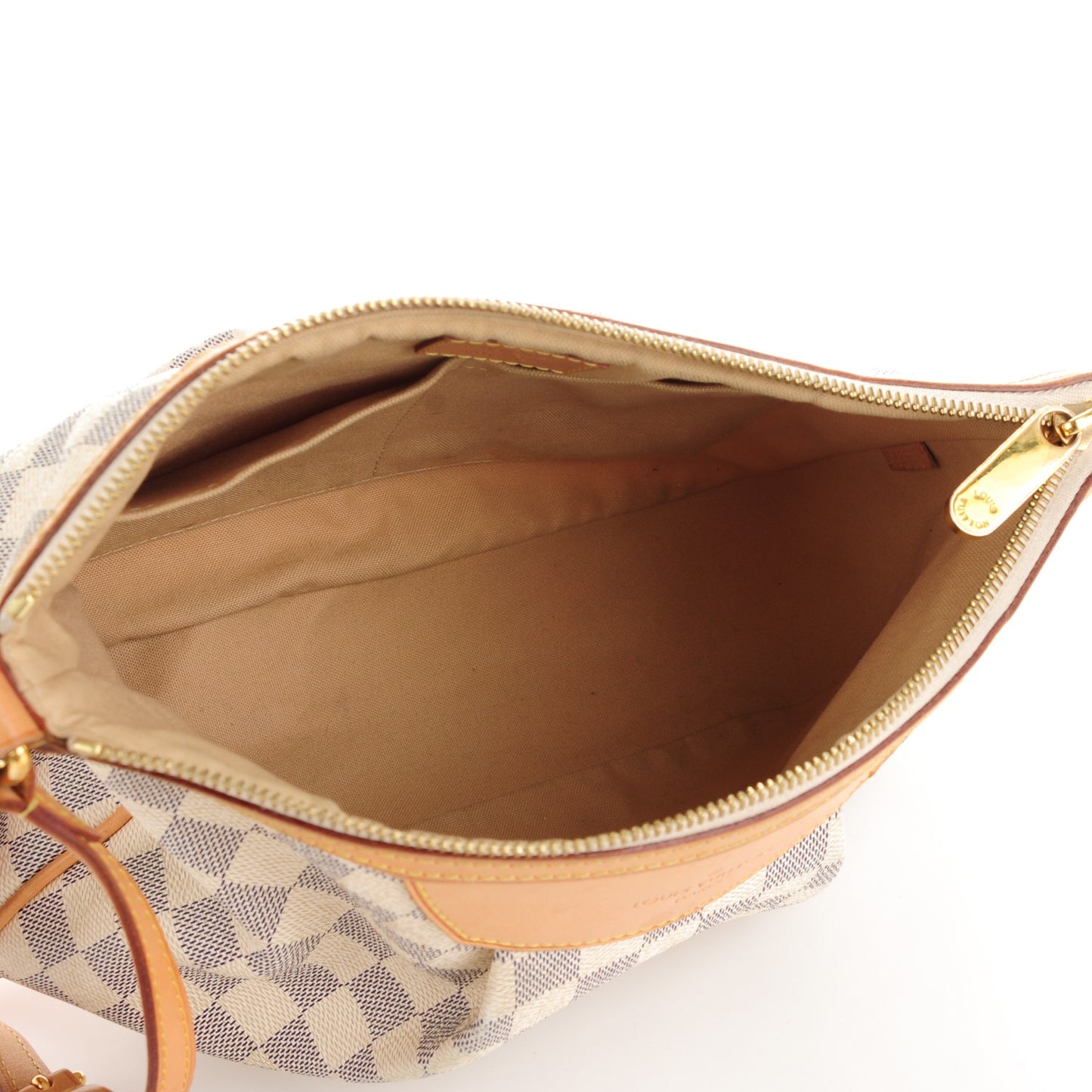 Damier Azur Siracusa PM