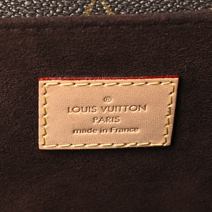 Louis Vuitton Monogram Pochette Metis 6 of 8