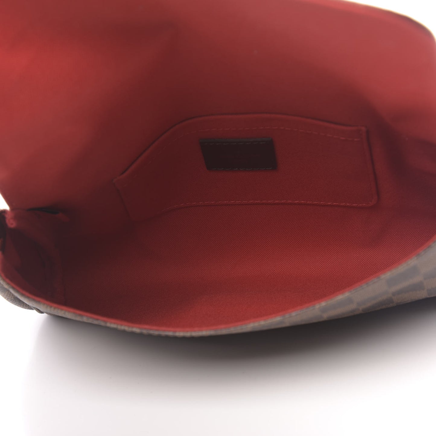 Damier Ebene Favorite MM