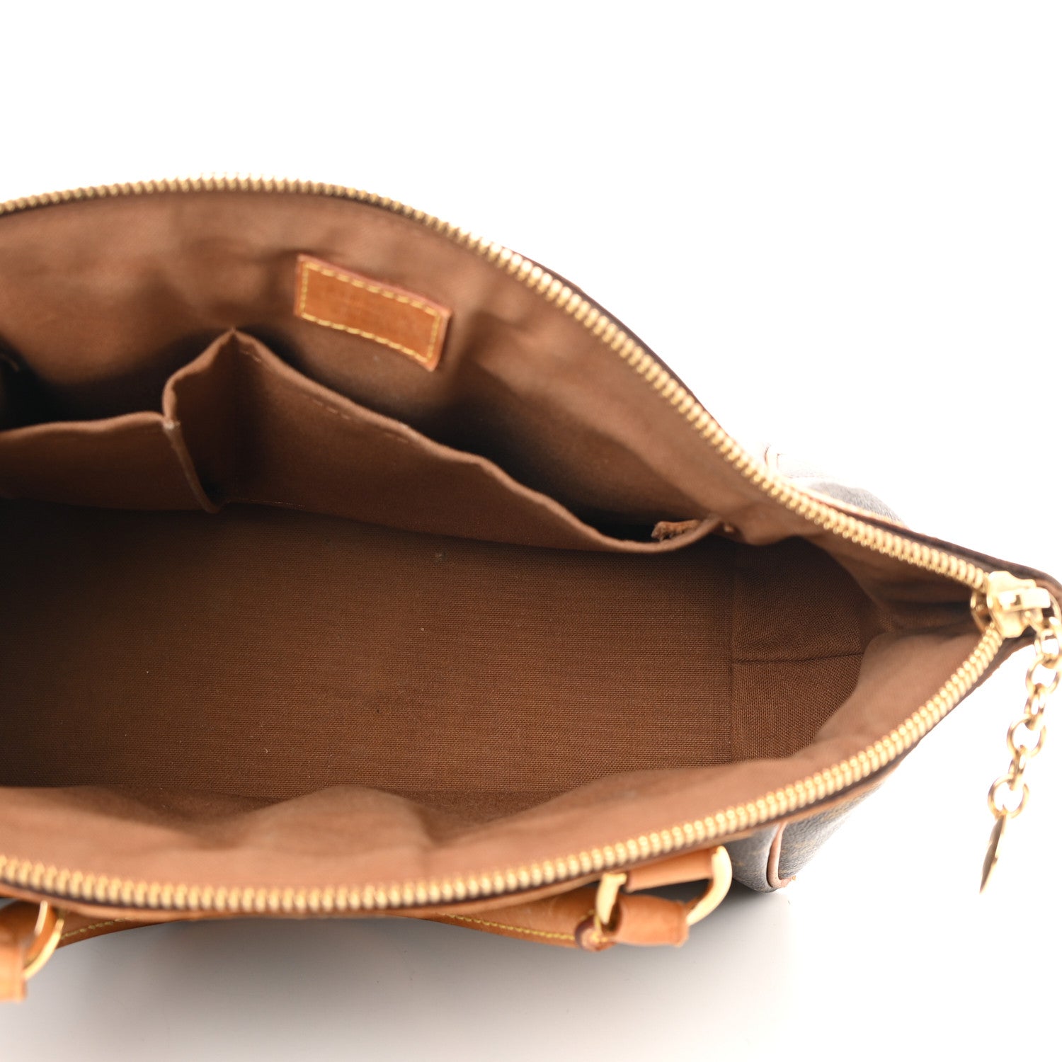 Louis Vuitton Monogram Tivoli PM 5 of 12