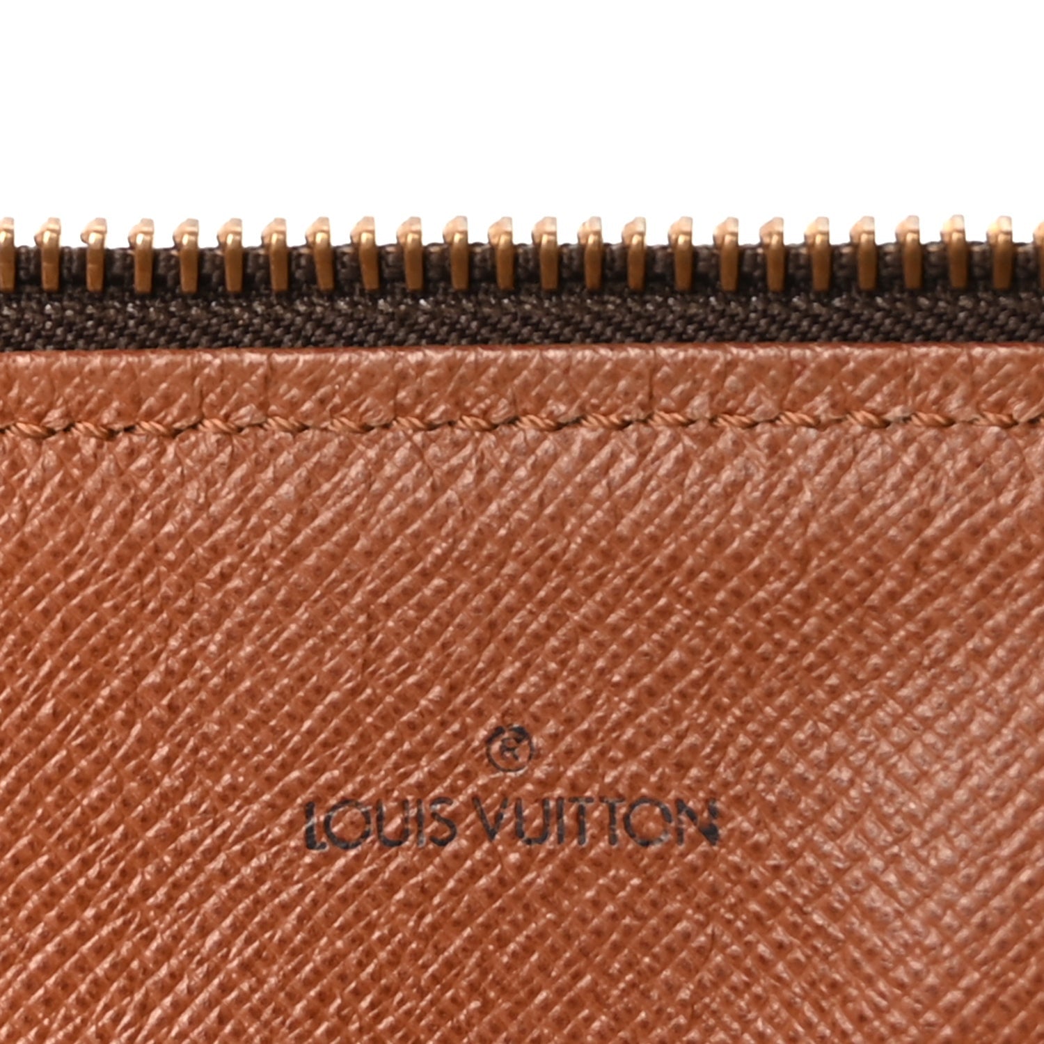 Louis Vuitton Monogram Papillon 30 5 of 8