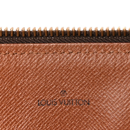 Louis Vuitton Monogram Papillon 30 5 of 8