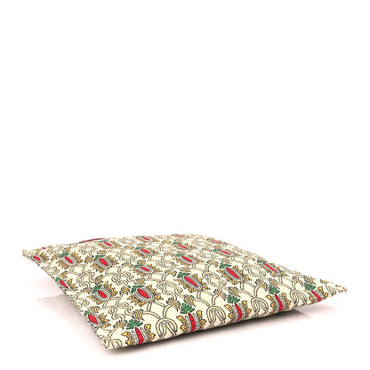 Gucci Canvas Garden Store Floral Vertical Tote Multicolor 3 of 8