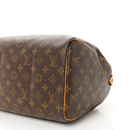 Louis Vuitton Monogram Speedy 30 11 of 12