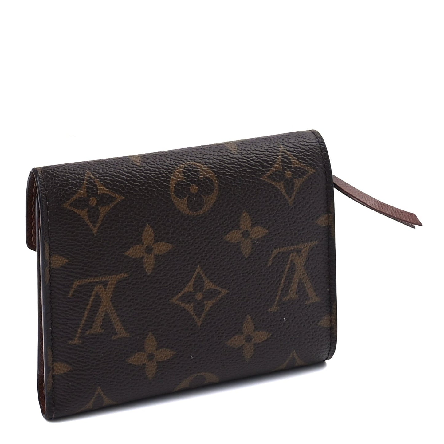 Monogram Victorine Wallet  Armagnac