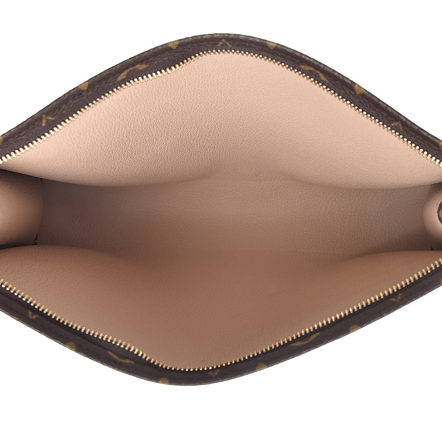 Monogram Toiletry Pouch 26