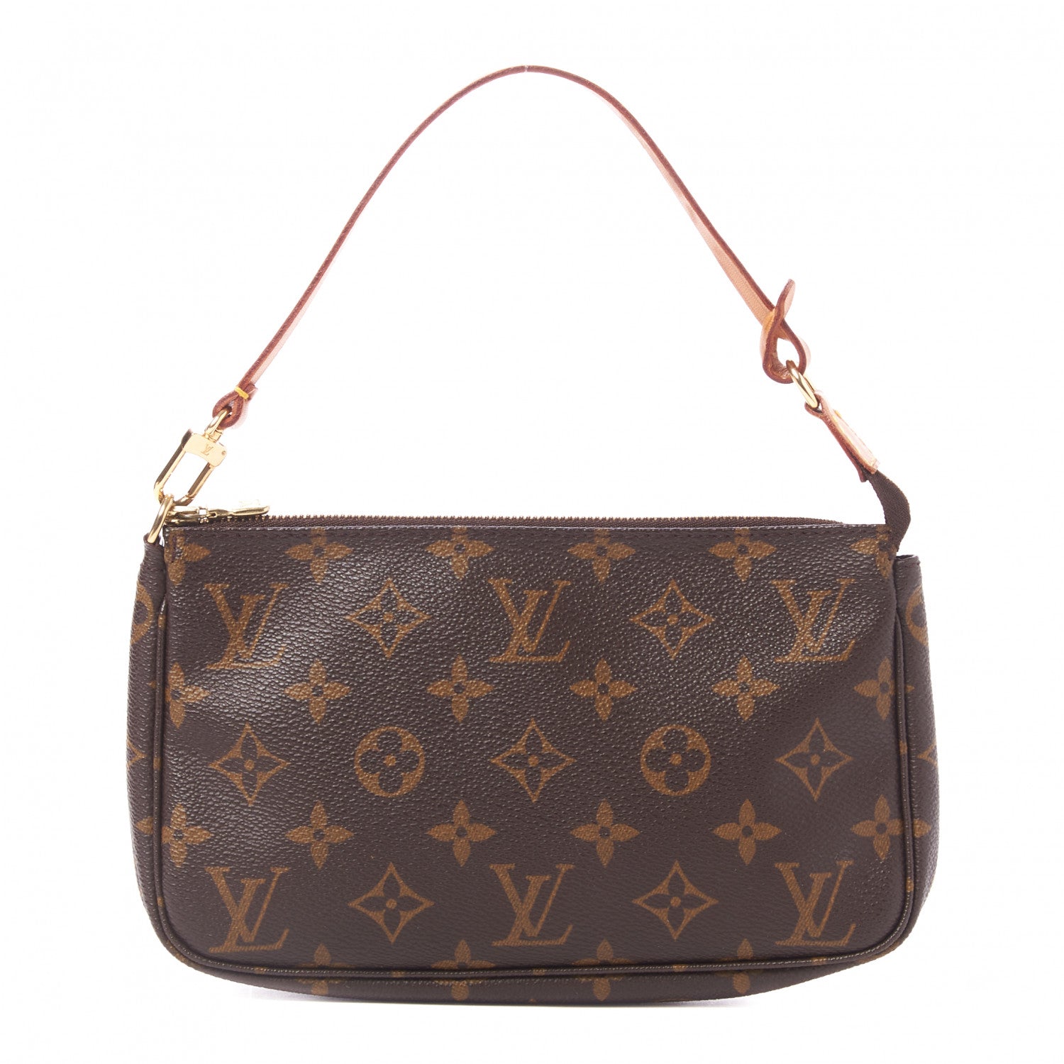 Louis Vuitton Monogram Pochette Accessories 1 of 8