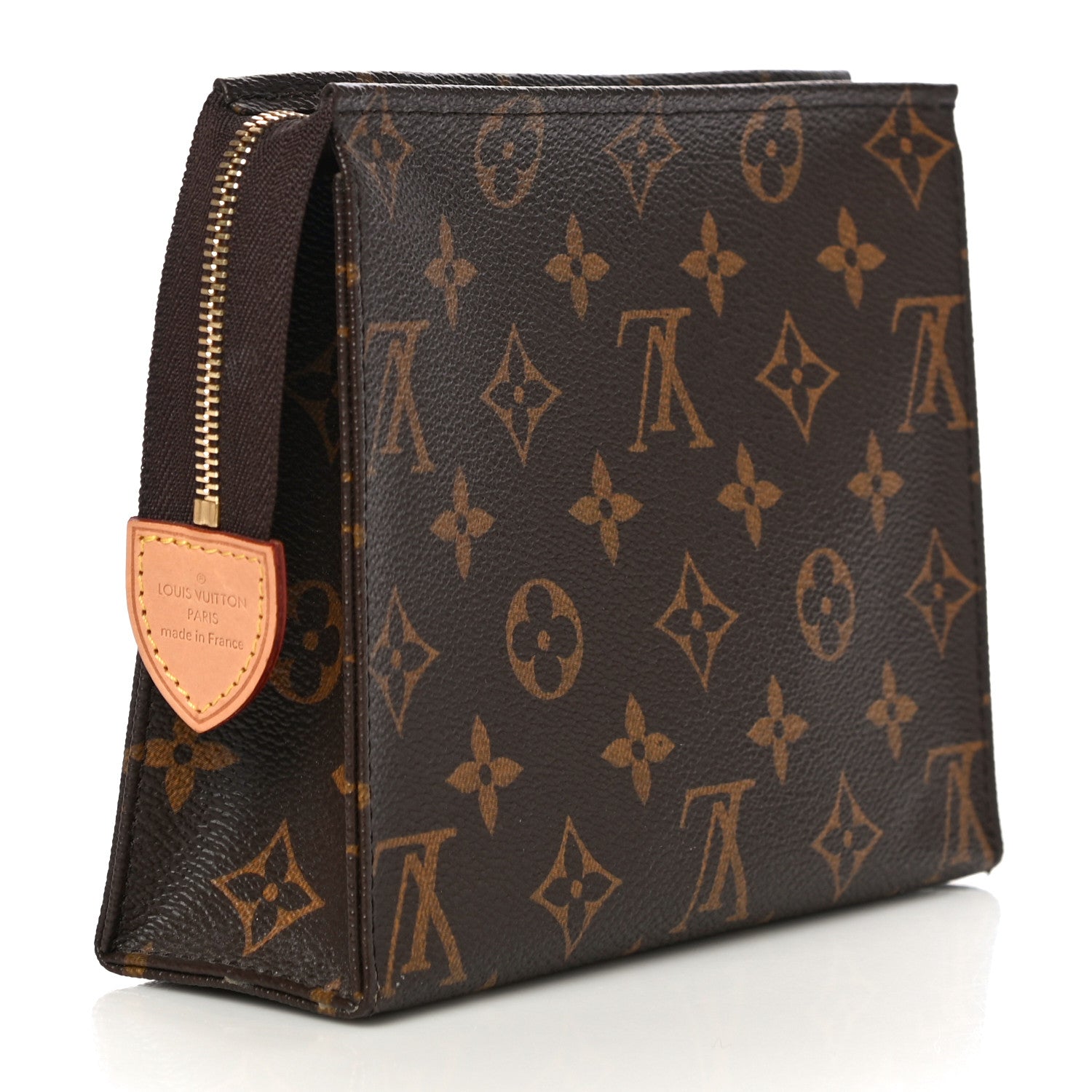 Louis Vuitton Monogram Toiletry Pouch 19 3 of 10