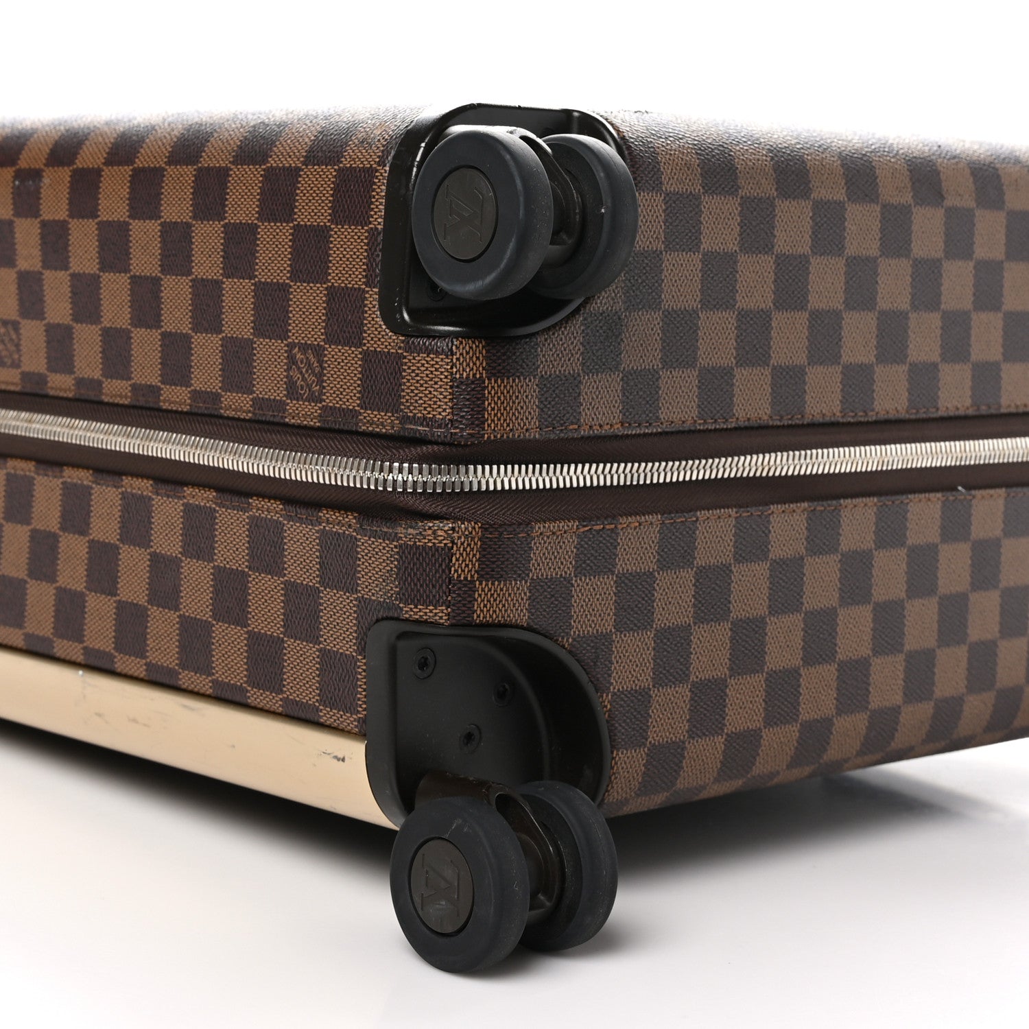 Louis Vuitton Damier Ebene Horizon 55 7 of 13