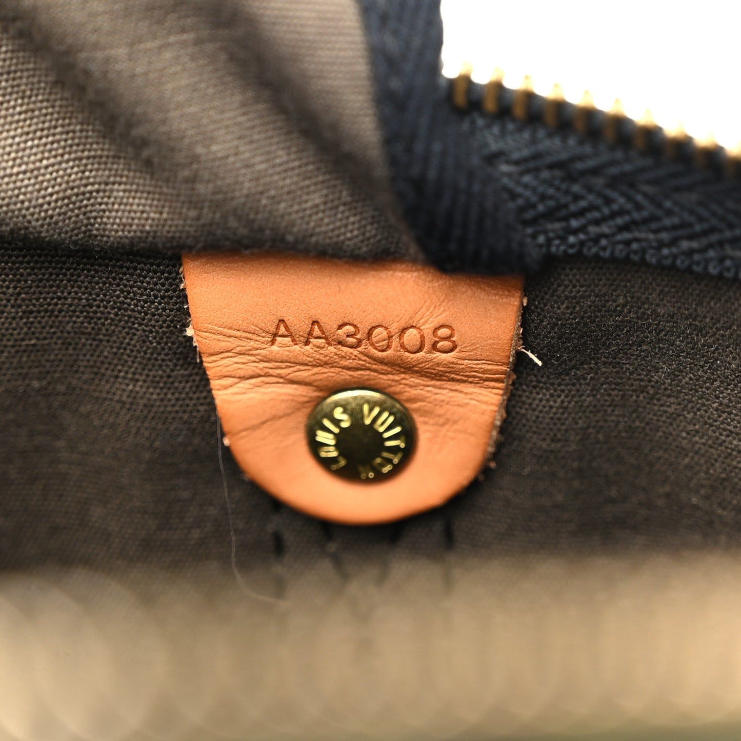 Monogramouflage Speedy 35