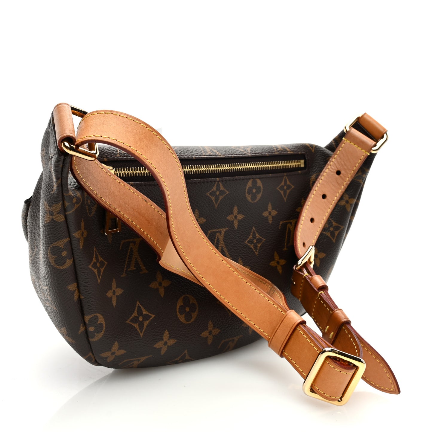 Monogram Bumbag