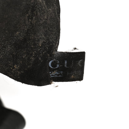 Gucci Guccissima Medium Sukey Tote Black 8 of 14