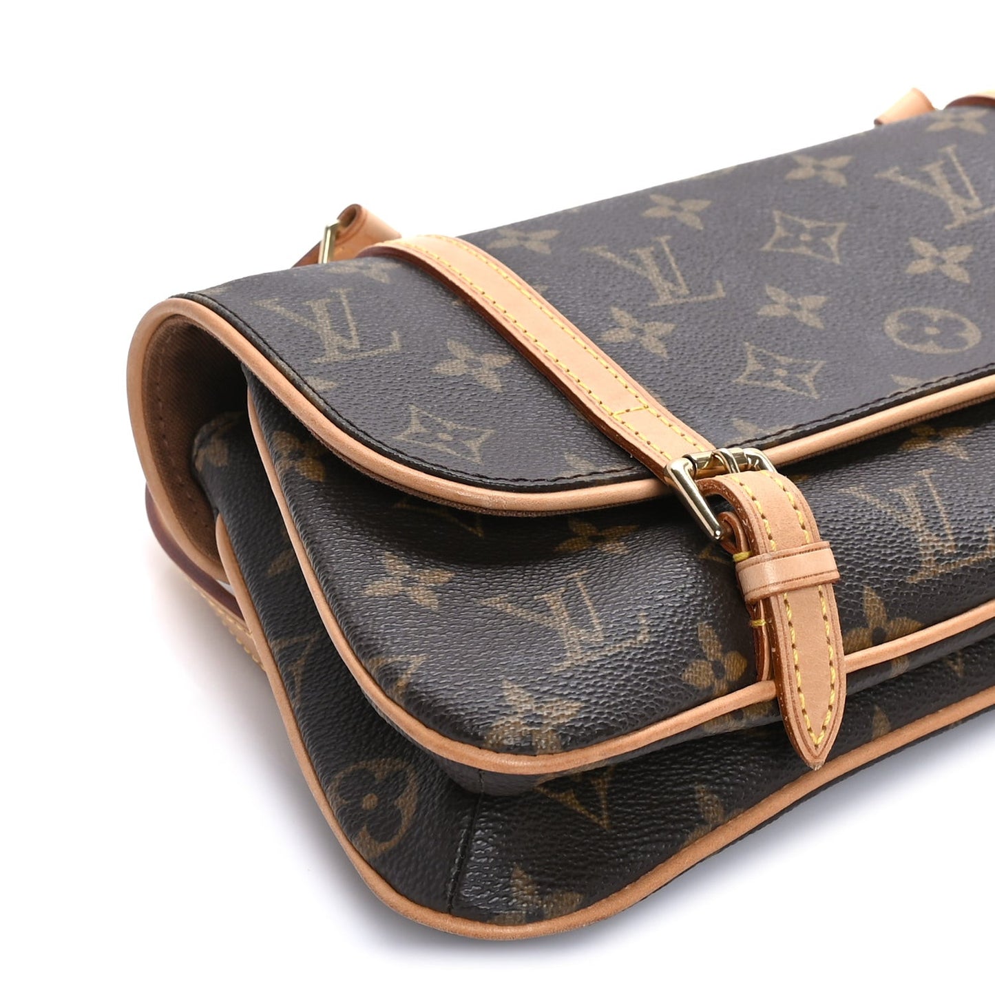 Monogram Pochette Marelle MM