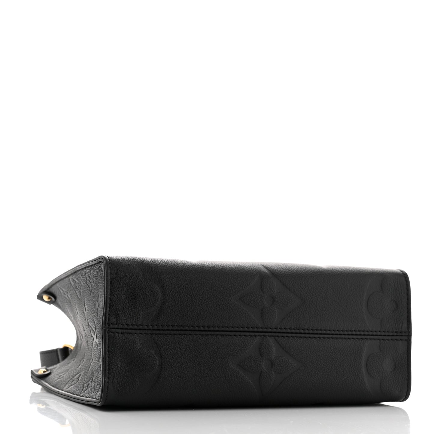 Empreinte Monogram Giant Onthego PM Black