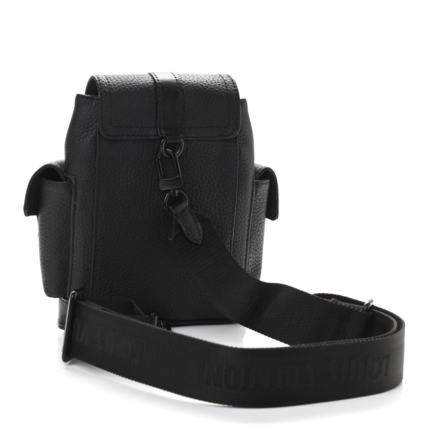 Taurillon Christopher XS Backpack Black