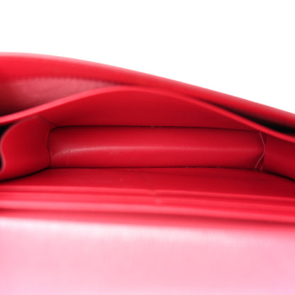 Prada Vitello Move Mini Bag Peonia 5 of 12