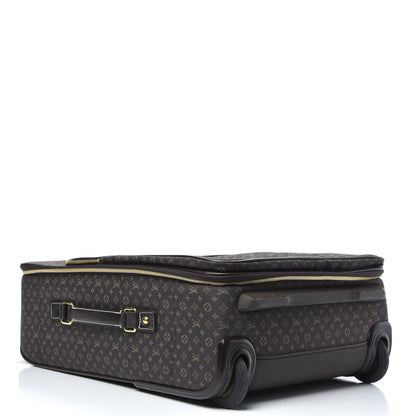 Louis Vuitton Monogram Idylle Pegase 55 Fusain 4 of 16