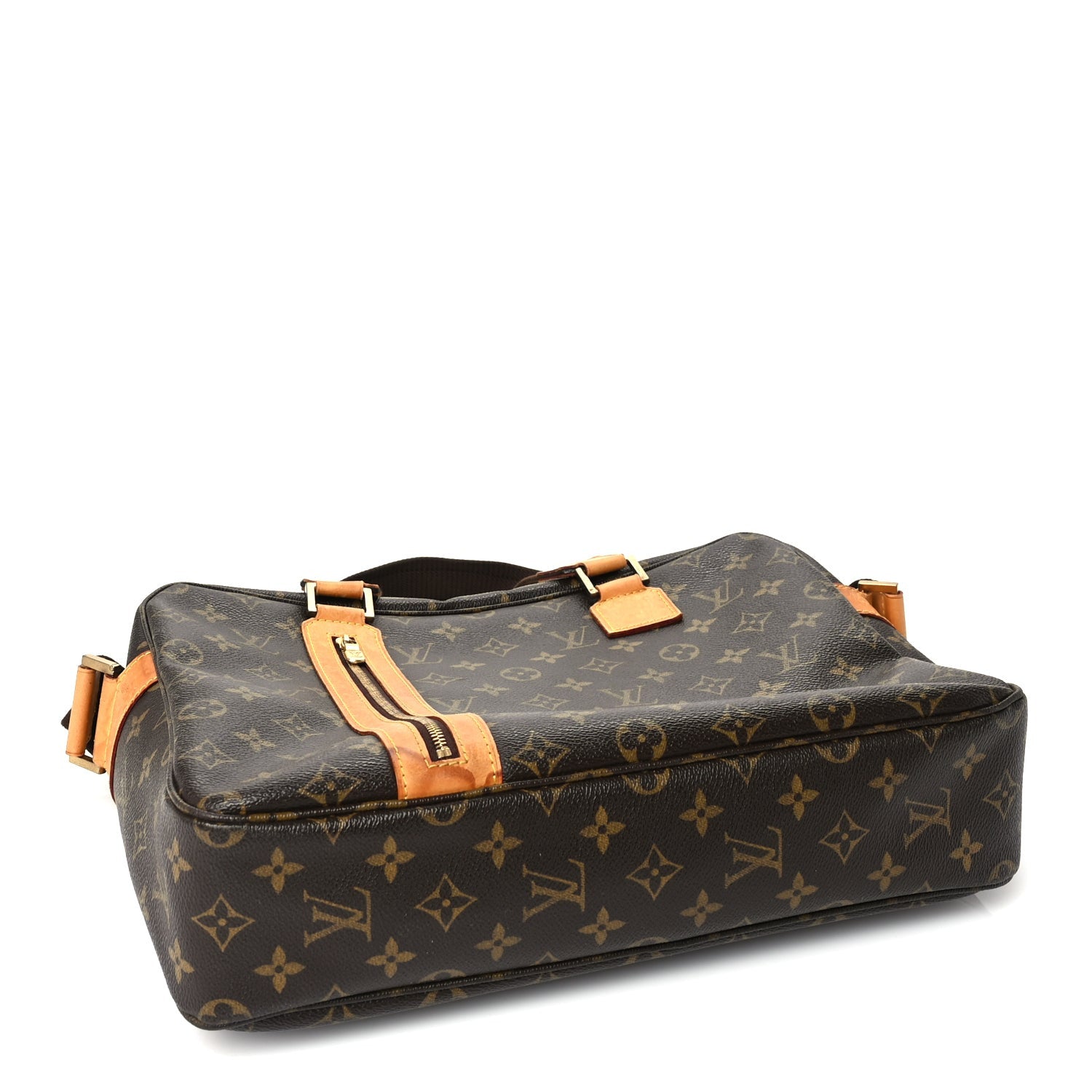 Louis Vuitton Monogram Sac Bosphore Briefcase 3 of 8