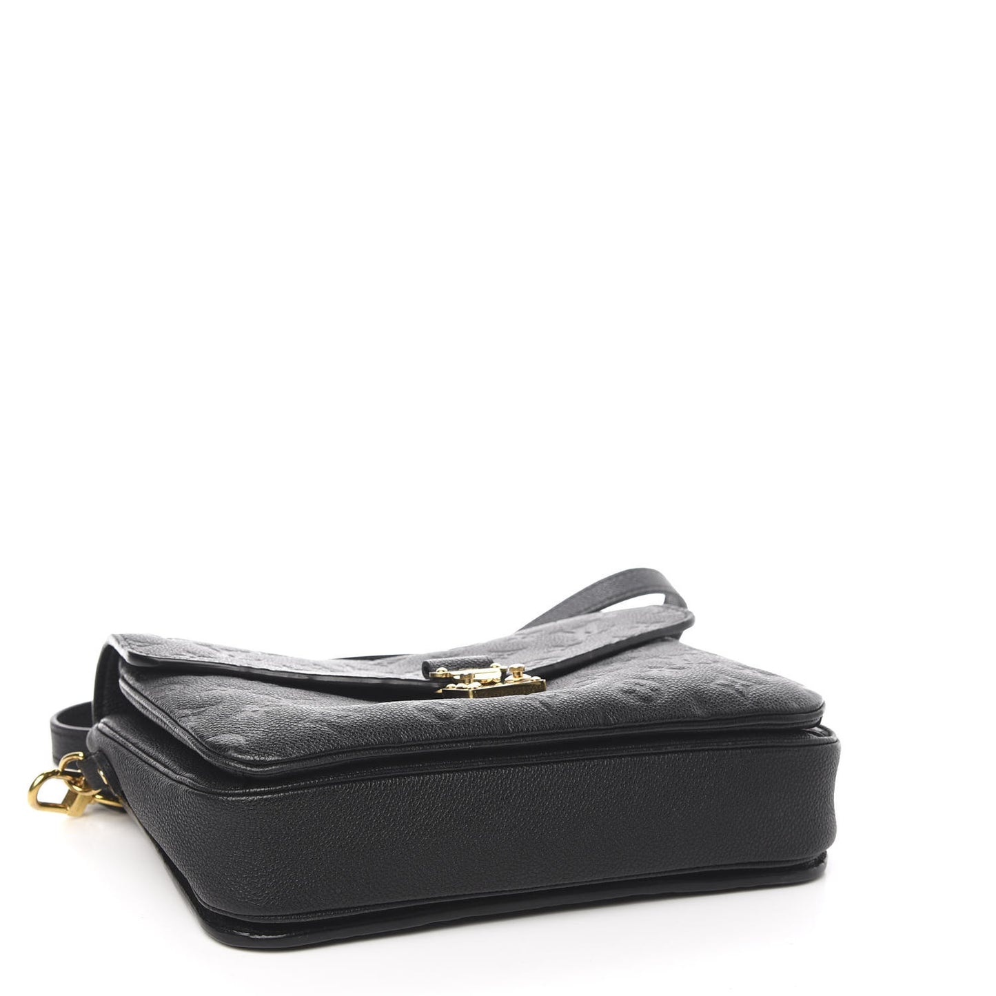 Empreinte Pochette Metis Black