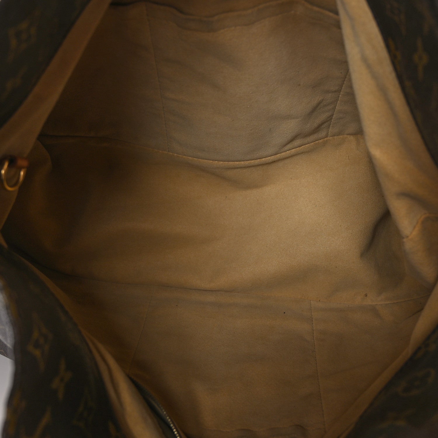 Louis Vuitton Monogram Artsy GM 5 of 11