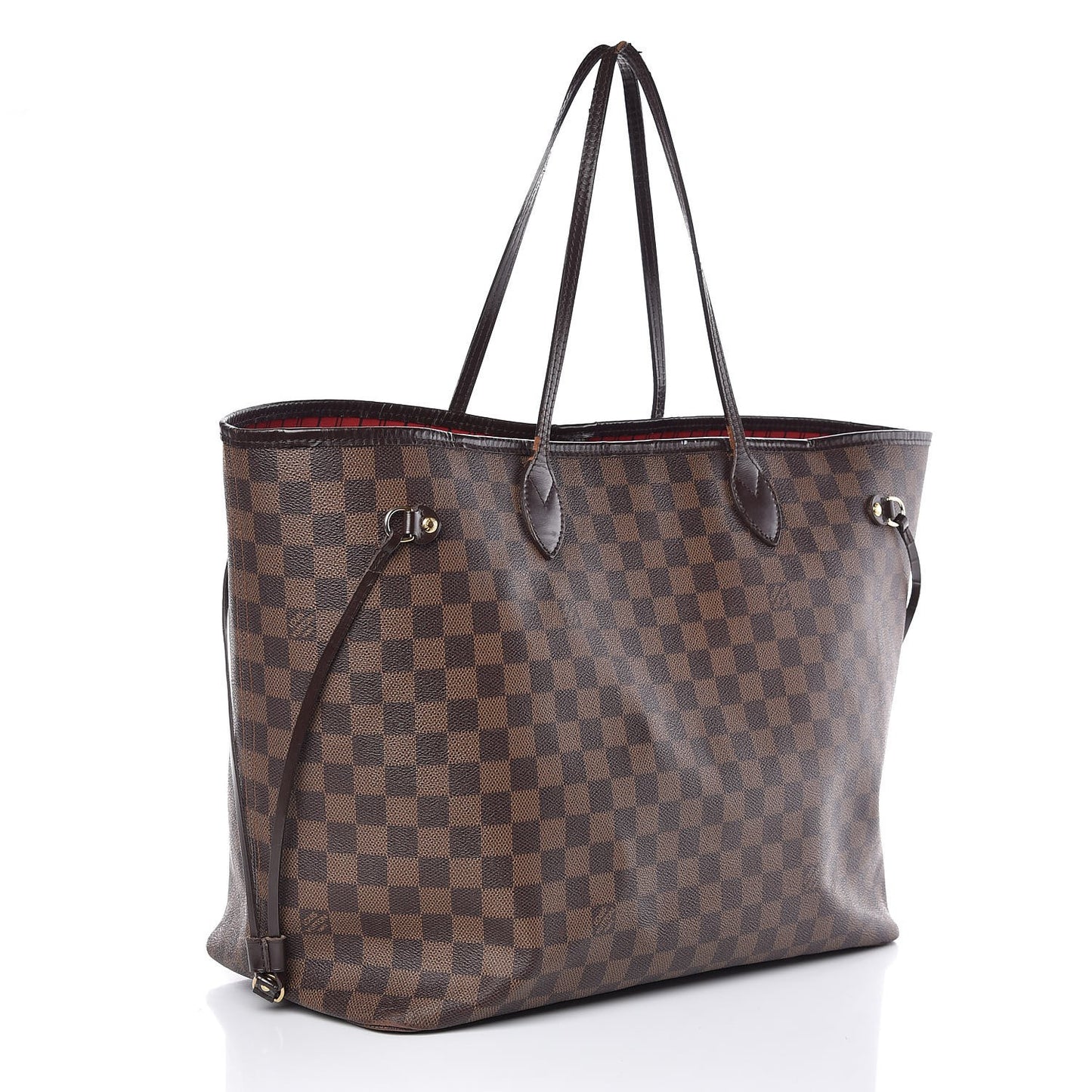 Damier Ebene Neverfull GM