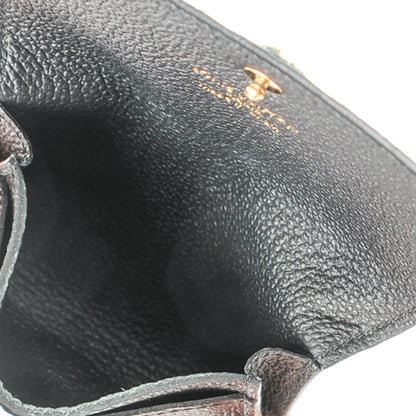 Louis Vuitton Empreinte Business Card Holder Black 5 of 7