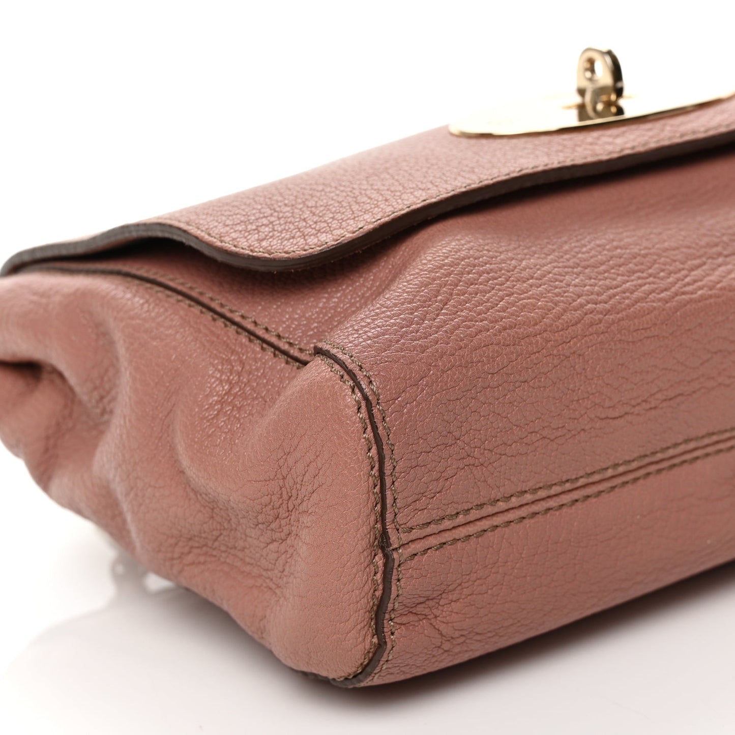 Heavy Grain Medium Lily Mocha Rose Mocha Rose