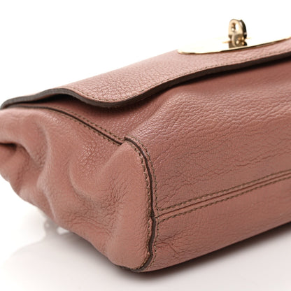 Mulberry Heavy Grain Medium Lily Mocha Rose Mocha Rose 9 of 12