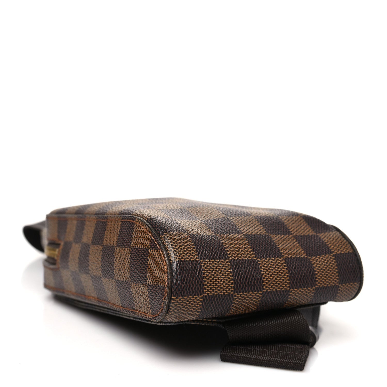 Louis Vuitton Damier Ebene Geronimos 4 of 7