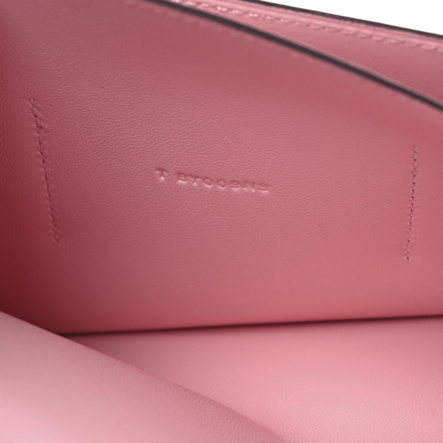 Swift Dogon Duo Wallet Rose Sakura